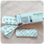Феназепам  Phenazepam Valenta  1 мг в Абазе
