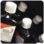 Кодеин сироп Codein (для приготовления напитка Lean, Purple Drank)  473 мл  в Абазе