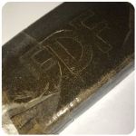 Гашиш  FDF  Euro  (Евро)  HQ в Абазе