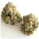 Шишки "White Widow"  (Белая вдова)  Гидропоника -  Бошка VHQ в Абазе