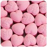 Экстази  Ecstasy Love 200 MDMA в Абазе