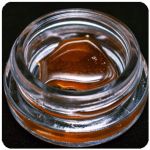 Гашишное масло (импорт Калифорния)  Distillate  в Абазе USA ТГК 98.5%