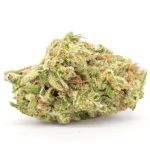 Бошки (Шишки)  Амнезия (Weed Amnesia)  ТГК 23% в Абазе